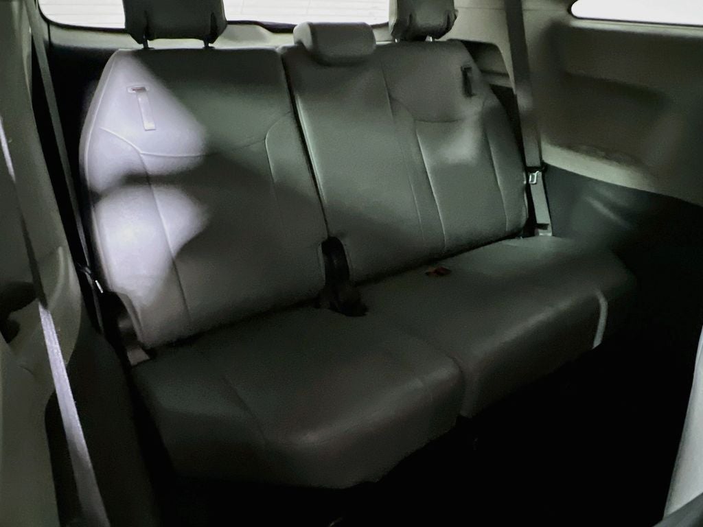 2024 Toyota Sienna XLE 8 Passenger