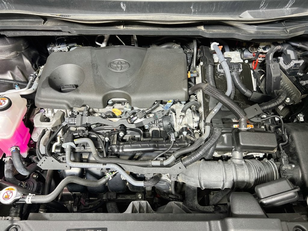 2024 Toyota Sienna XLE 8 Passenger