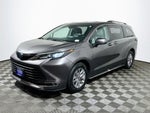 2024 Toyota Sienna XLE 8 Passenger
