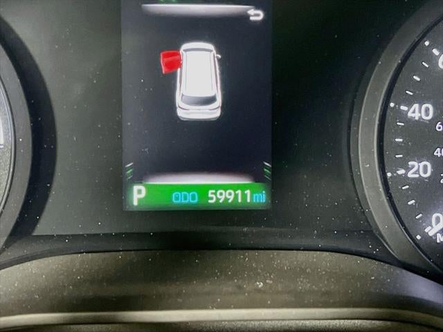 2024 Toyota Sienna XLE 8 Passenger