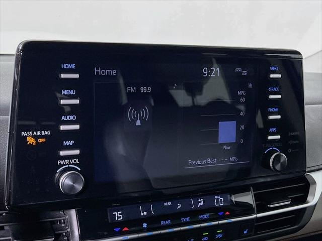 2024 Toyota Sienna XLE 8 Passenger