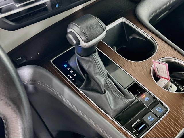 2024 Toyota Sienna XLE 8 Passenger