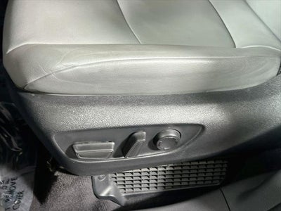 2024 Toyota Sienna XLE 8 Passenger
