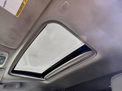 2024 Toyota Sienna XLE 8 Passenger