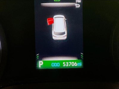 2022 Toyota Sienna XLE 8 Passenger