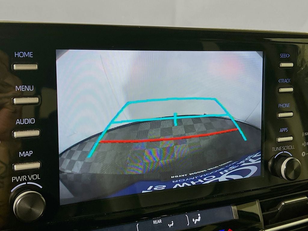 2024 Toyota Sienna XLE 8 Passenger