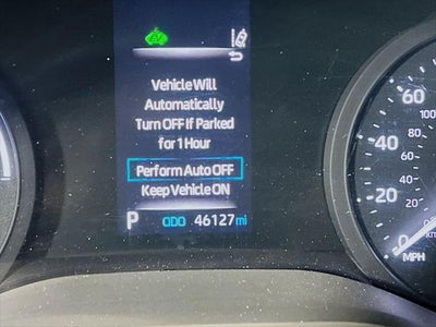 2024 Toyota Sienna XLE 8 Passenger
