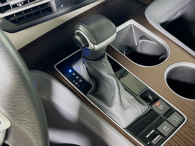 2024 Toyota Sienna XLE 8 Passenger