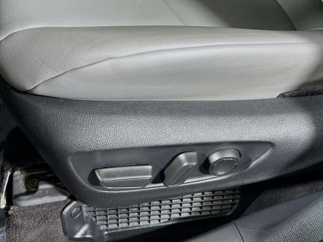 2024 Toyota Sienna XLE 8 Passenger