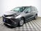 2024 Toyota Sienna XLE 8 Passenger