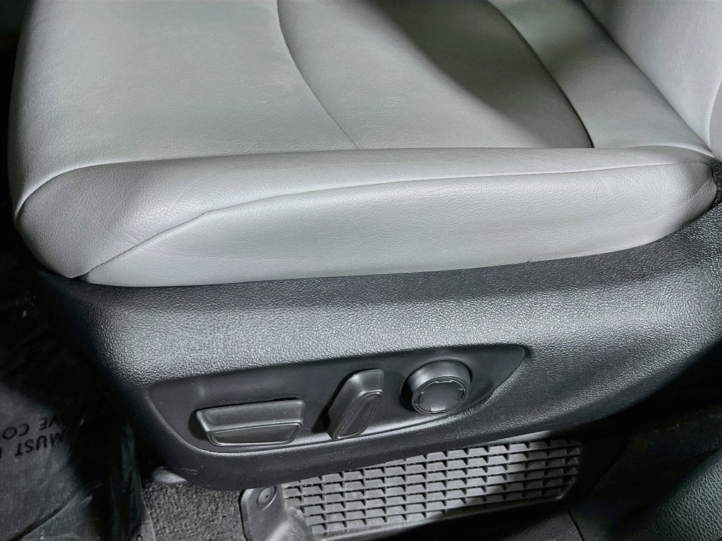 2026 Toyota Sienna XLE 8 Passenger