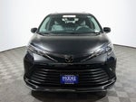 2026 Toyota Sienna XLE 8 Passenger