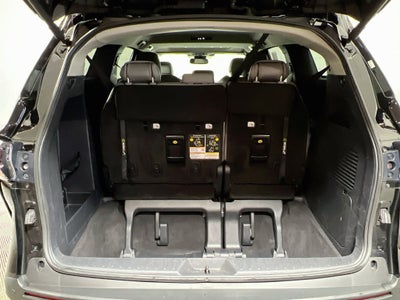 2026 Toyota Sienna XLE 8 Passenger