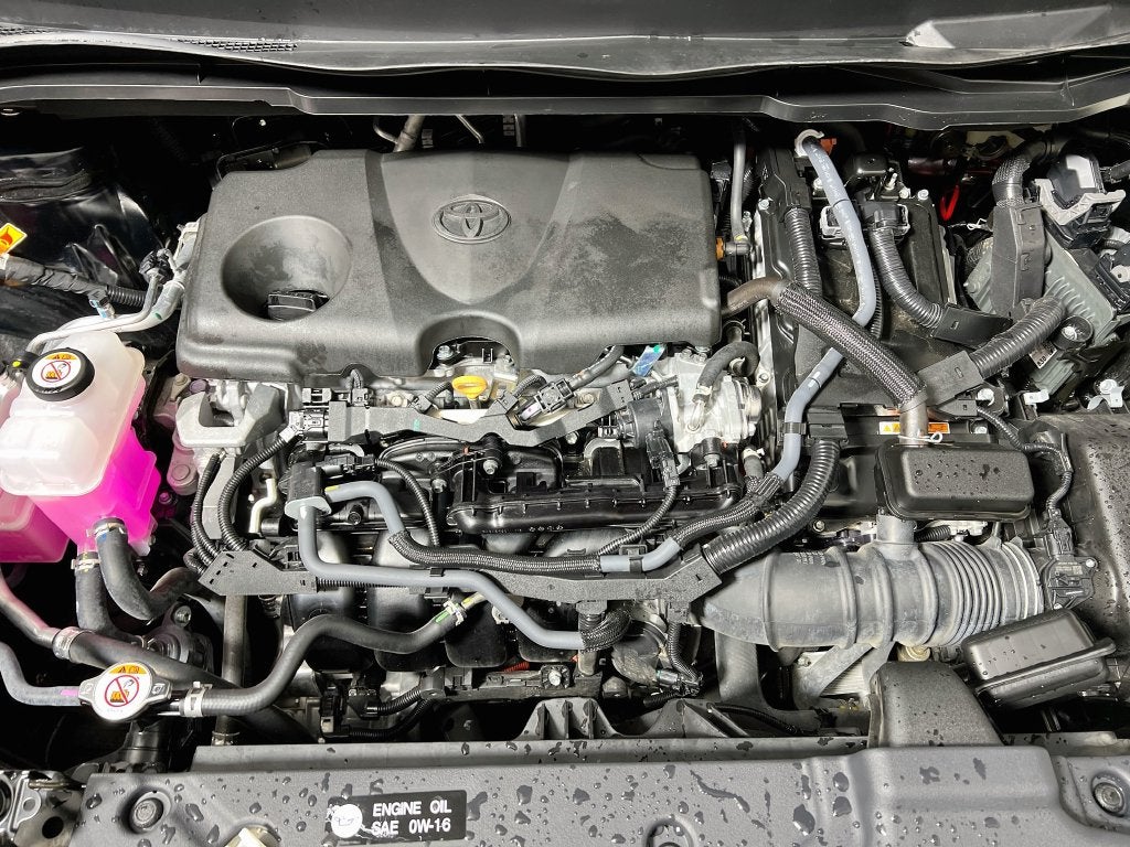 2026 Toyota Sienna XLE 8 Passenger