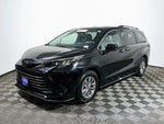 2026 Toyota Sienna XLE 8 Passenger