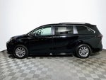 2026 Toyota Sienna XLE 8 Passenger