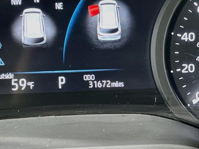 2026 Toyota Sienna XLE 8 Passenger