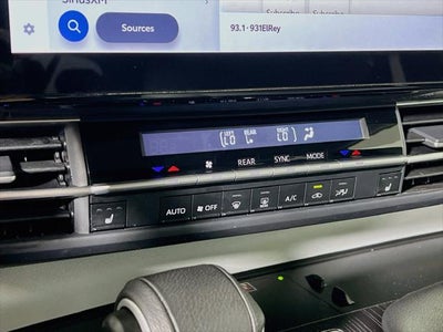 2026 Toyota Sienna XLE 8 Passenger