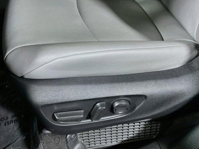 2026 Toyota Sienna XLE 8 Passenger
