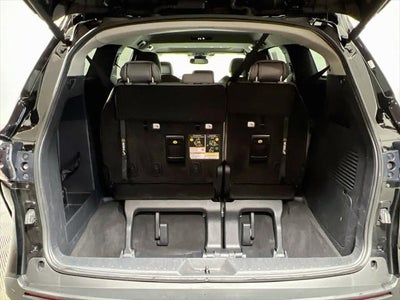2026 Toyota Sienna XLE 8 Passenger