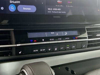 2026 Toyota Sienna XLE 8 Passenger