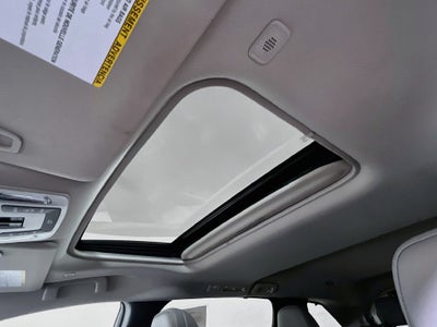 2026 Toyota Sienna XLE 8 Passenger