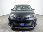2026 Toyota Sienna XLE 8 Passenger