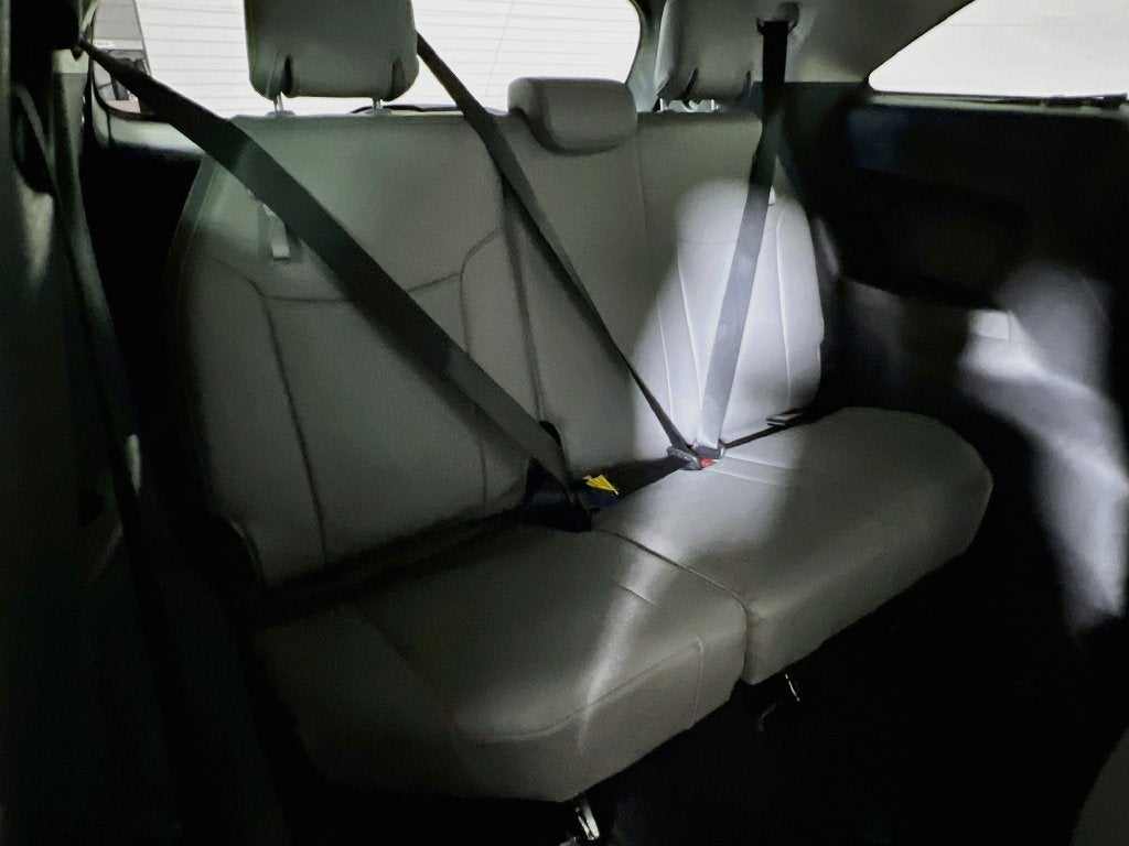 2026 Toyota Sienna XLE 8 Passenger