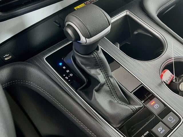 2026 Toyota Sienna XLE 8 Passenger