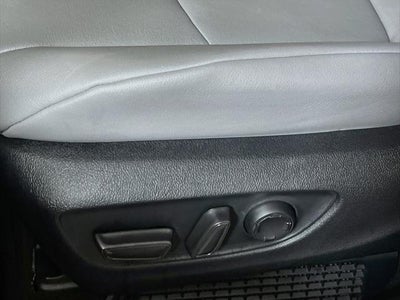 2026 Toyota Sienna XLE 8 Passenger