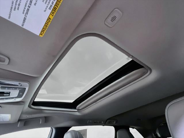 2026 Toyota Sienna XLE 8 Passenger