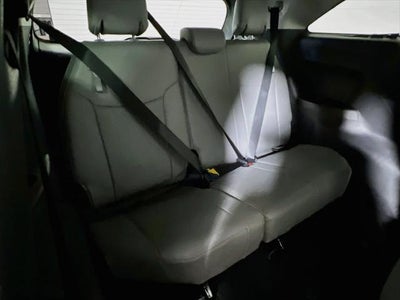 2026 Toyota Sienna XLE 8 Passenger