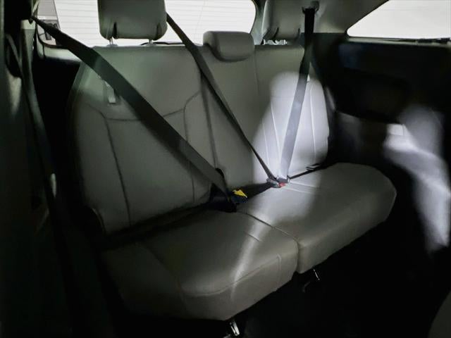 2026 Toyota Sienna XLE 8 Passenger