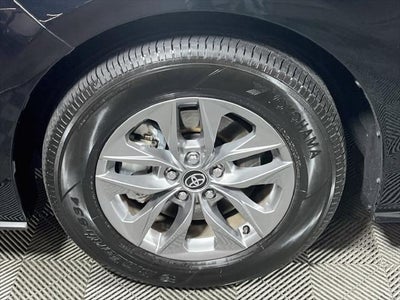 2026 Toyota Sienna XLE 8 Passenger