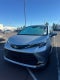 2024 Toyota Sienna XLE 8 Passenger