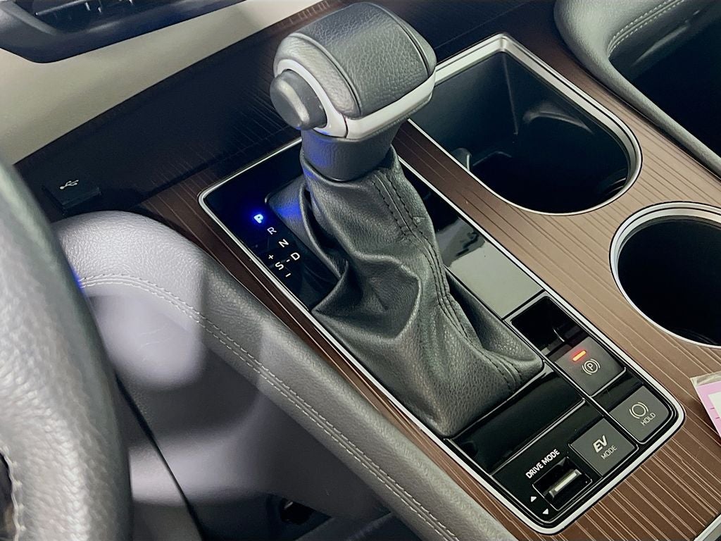 2024 Toyota Sienna XLE - Photo 15