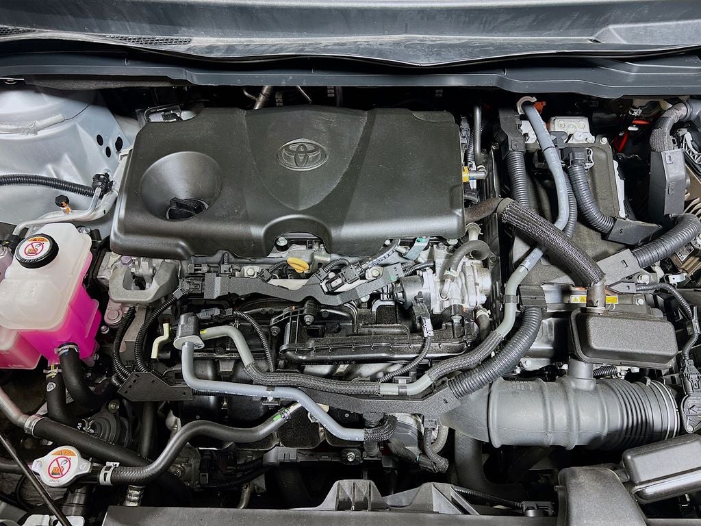 2024 Toyota Sienna XLE - Photo 26