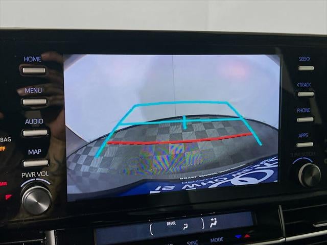 2024 Toyota Sienna XLE - Photo 46