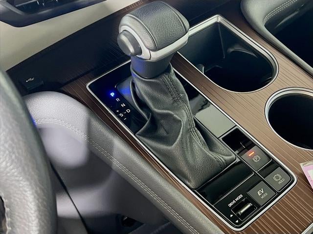 2024 Toyota Sienna XLE - Photo 49