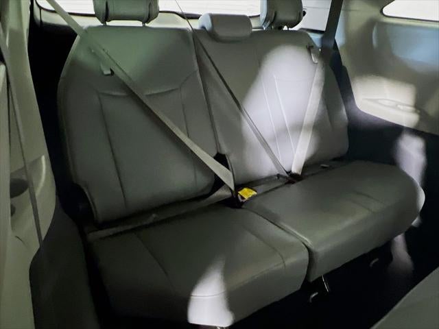 2024 Toyota Sienna XLE - Photo 56