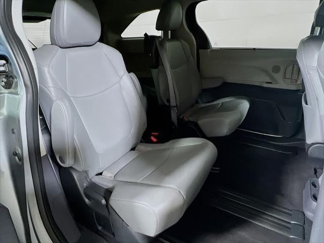 2024 Toyota Sienna XLE - Photo 57