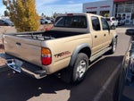 2003 Toyota Tacoma PreRunner V6