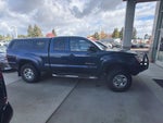 2007 Toyota Tacoma Base V6