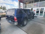 2007 Toyota Tacoma Base V6