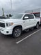 2018 Toyota Tundra Platinum 5.7L V8