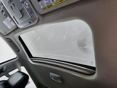 2018 Toyota Tundra Platinum 5.7L V8