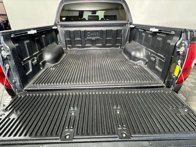 2018 Toyota Tundra Platinum 5.7L V8
