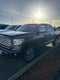 2017 Toyota Tundra Platinum 5.7L V8