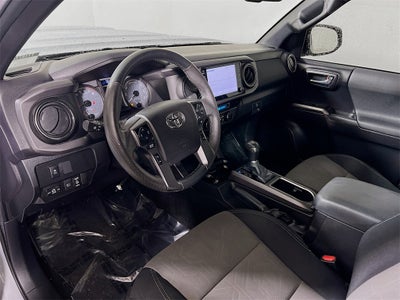 2021 Toyota Tacoma TRD Sport V6