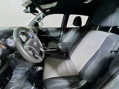 2021 Toyota Tacoma TRD Sport V6